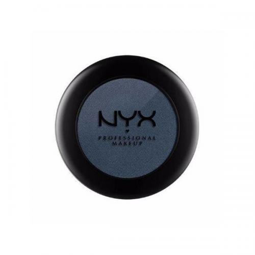 Fard De Pleoape Mat Nyx Professional Makeup Nude Matte - Shameless - 15 gr - Produse de Machiaj - Make-up Ochi