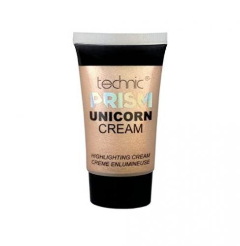 Iluminator Technic Prism Unicorn Cream - Nuanta Star Light - Iluminator Lichid -
