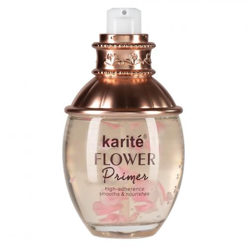 Primer - Karite - Flower - 60 ml - Produse de Machiaj - Spray Fixare Machiaj